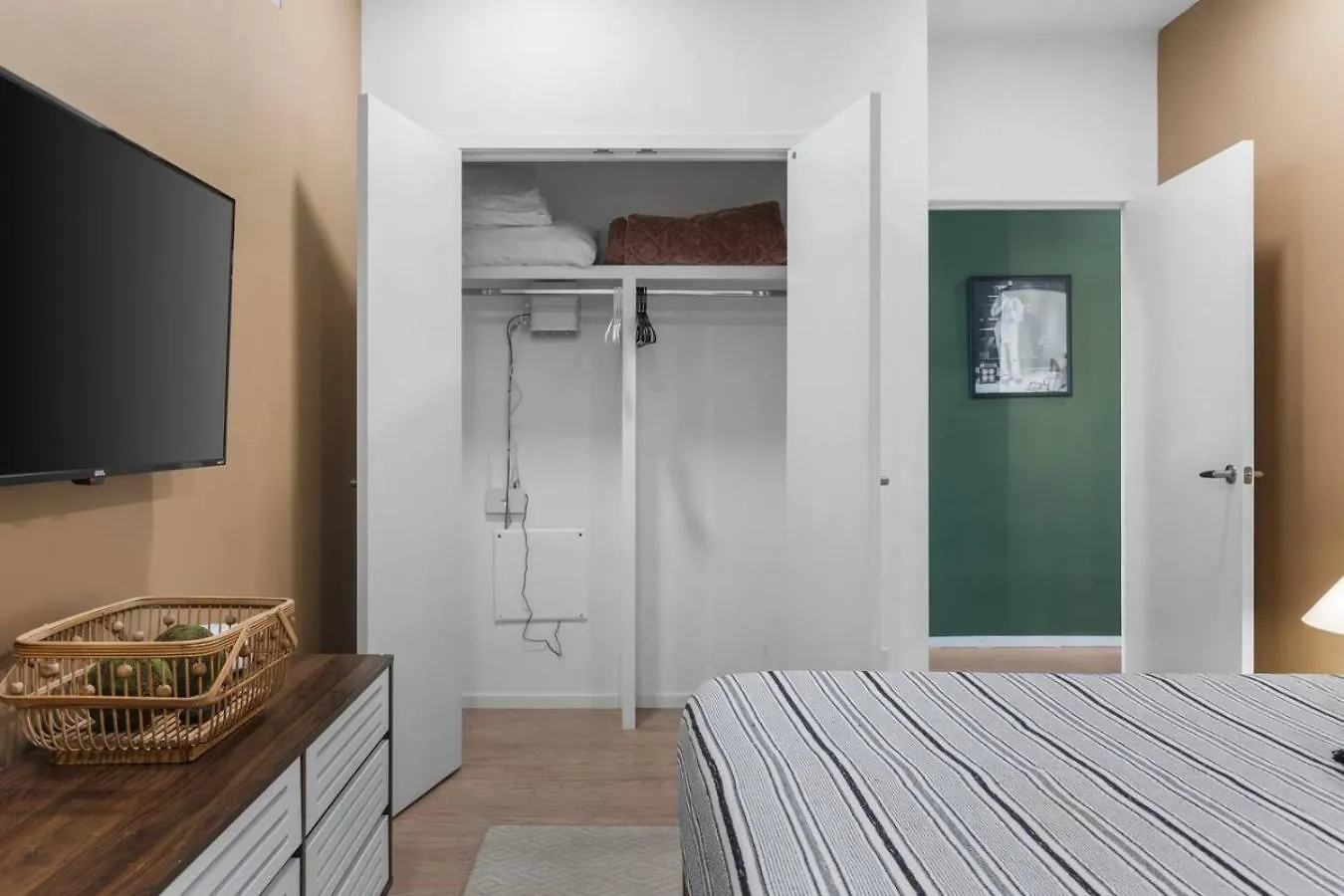 Luxury Riverview Condo With Patio Walk To Broadway 纳什维尔 美国