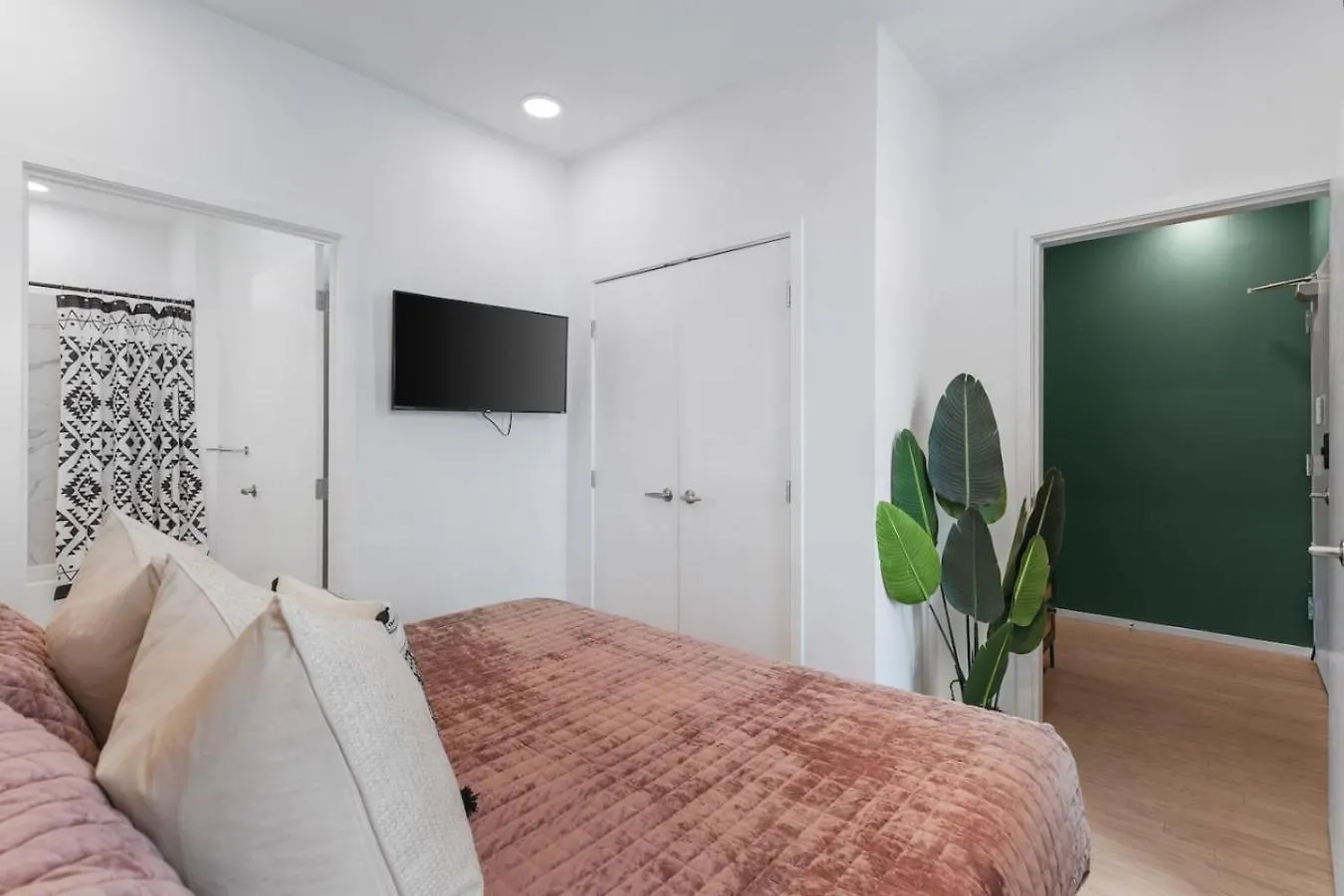 Luxury Riverview Condo With Patio Walk To Broadway 纳什维尔 美国