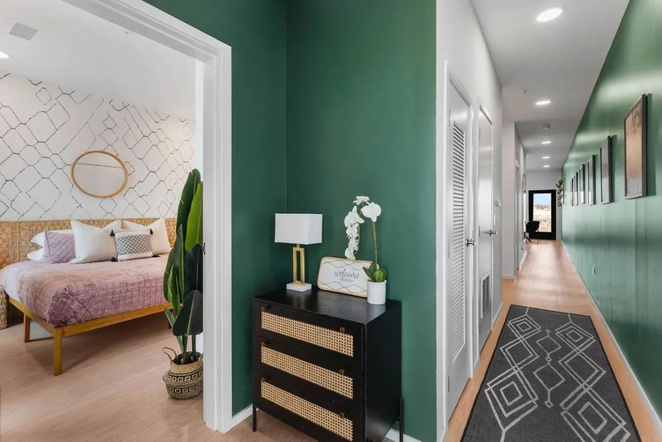 Luxury Riverview Condo With Patio Walk To Broadway 纳什维尔 0*,